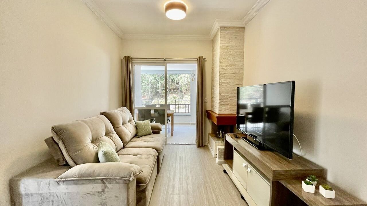 Photo of Livingroom in Vila Everest