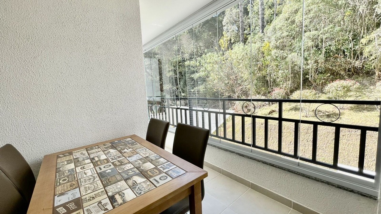 Photo of Outdoor in Vila Everest
