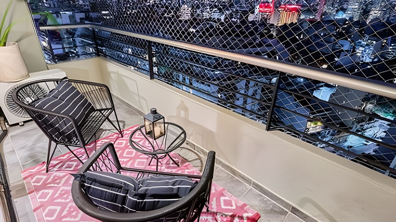 Photo of Outdoor in Palermo