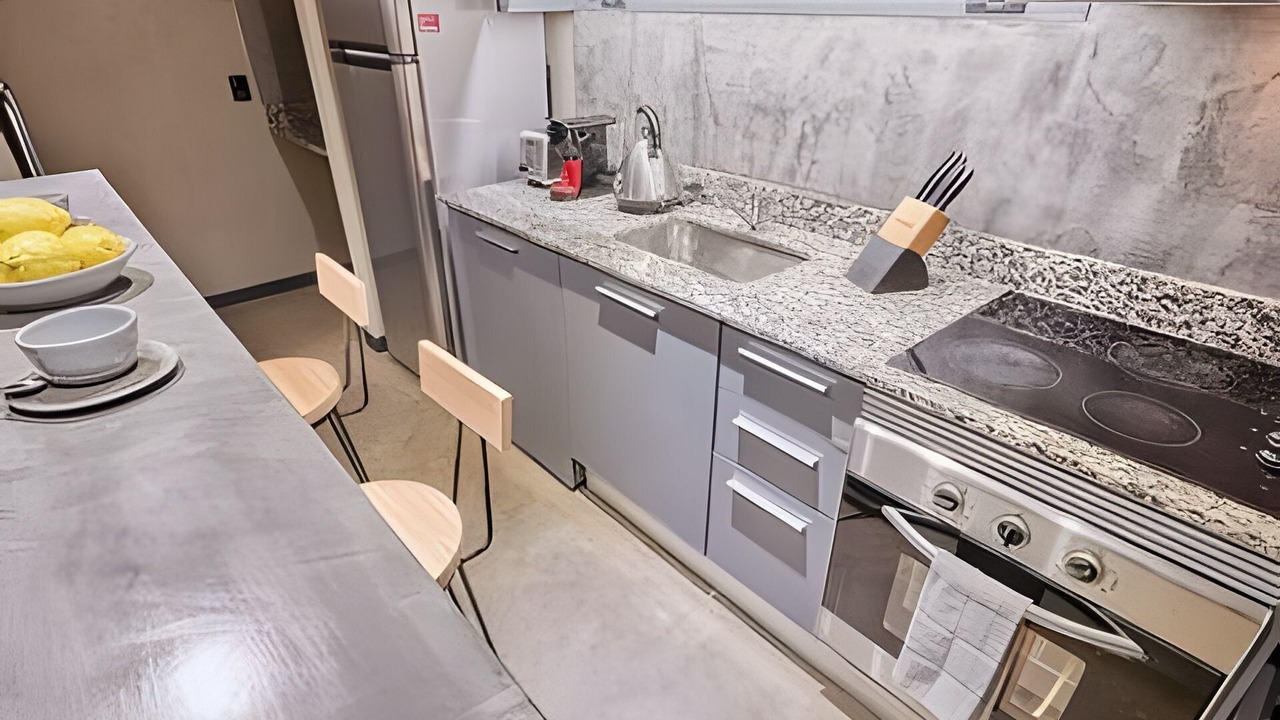 Photo of Kitchen in Palermo