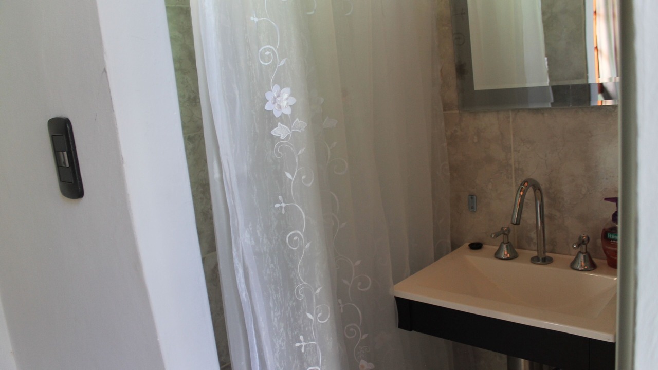 Photo of Bathroom in Salta