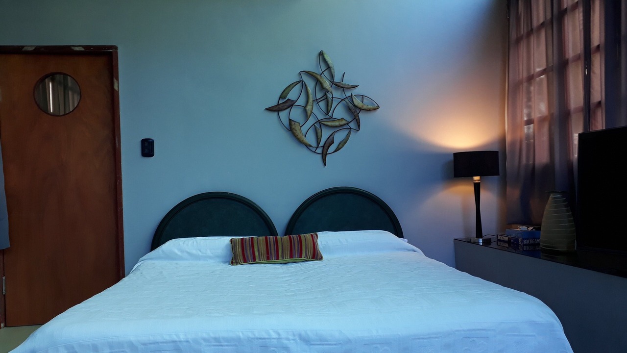 Photo of Bedroom in Salta