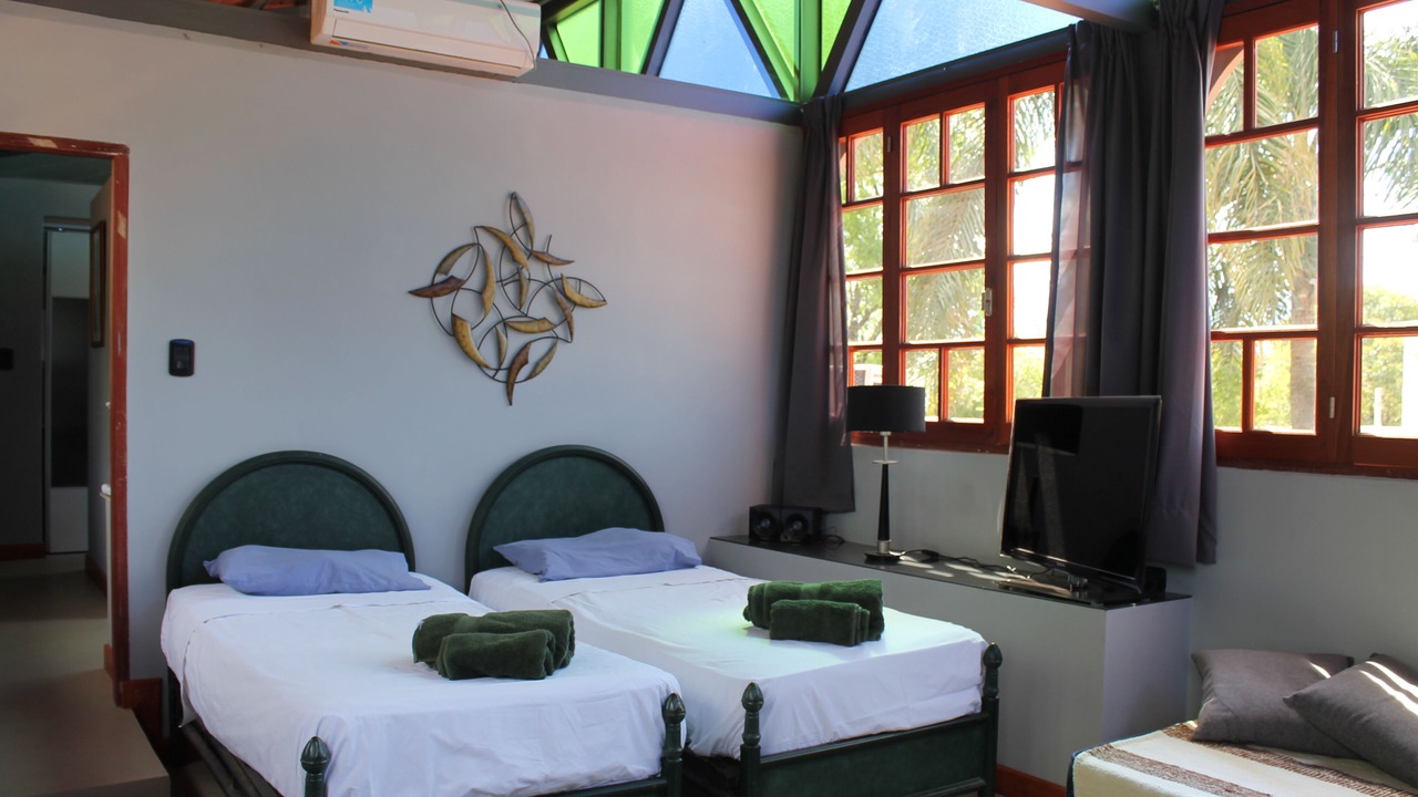 Photo of Bedroom in Salta