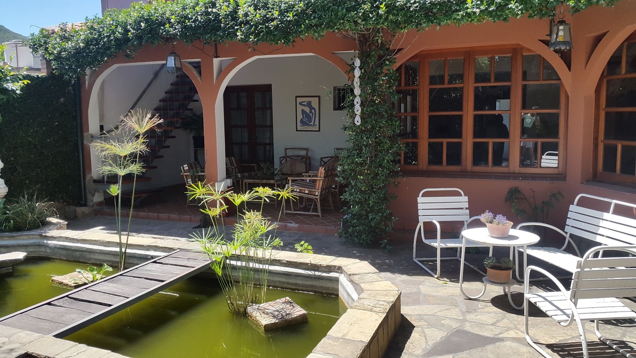 Photo of Outdoor in Salta