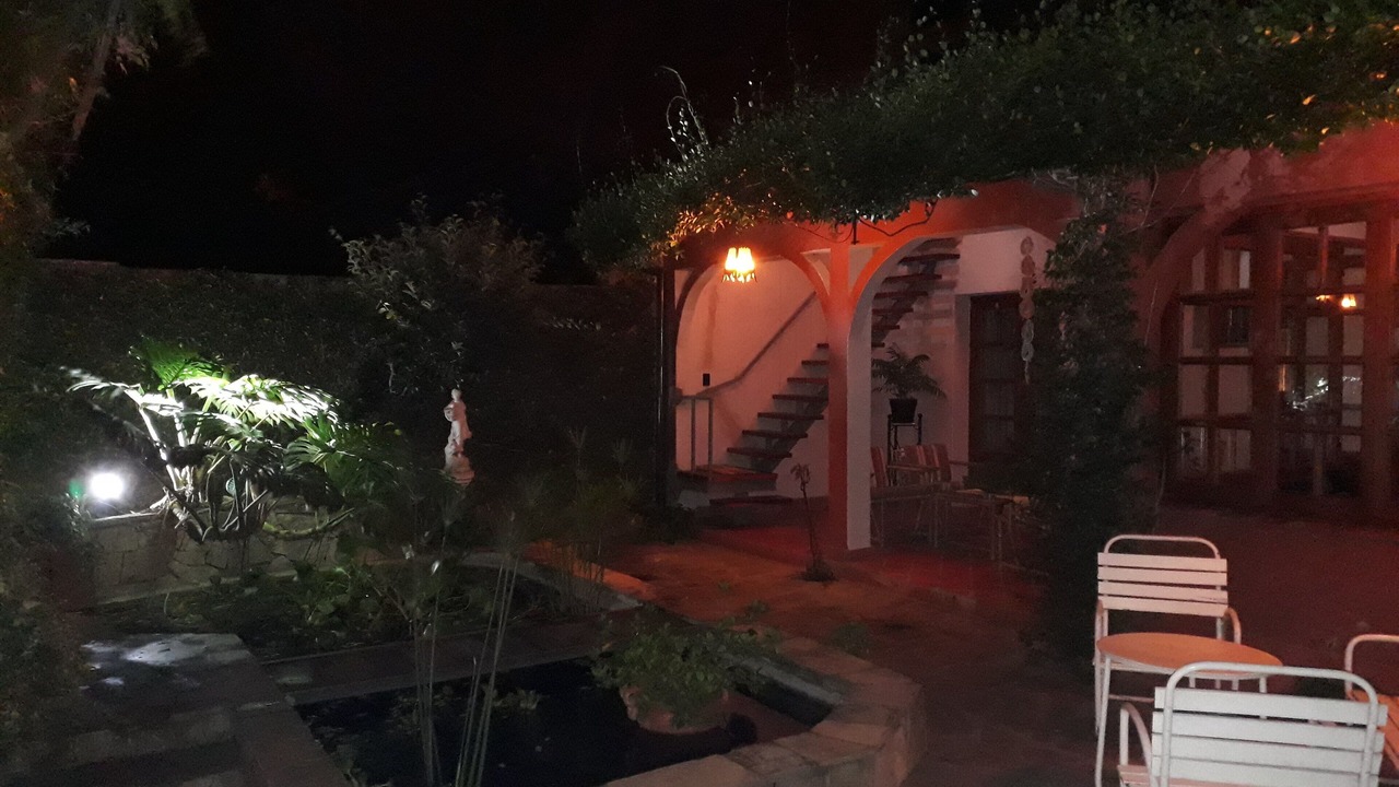 Photo of Patio Balcony in Salta