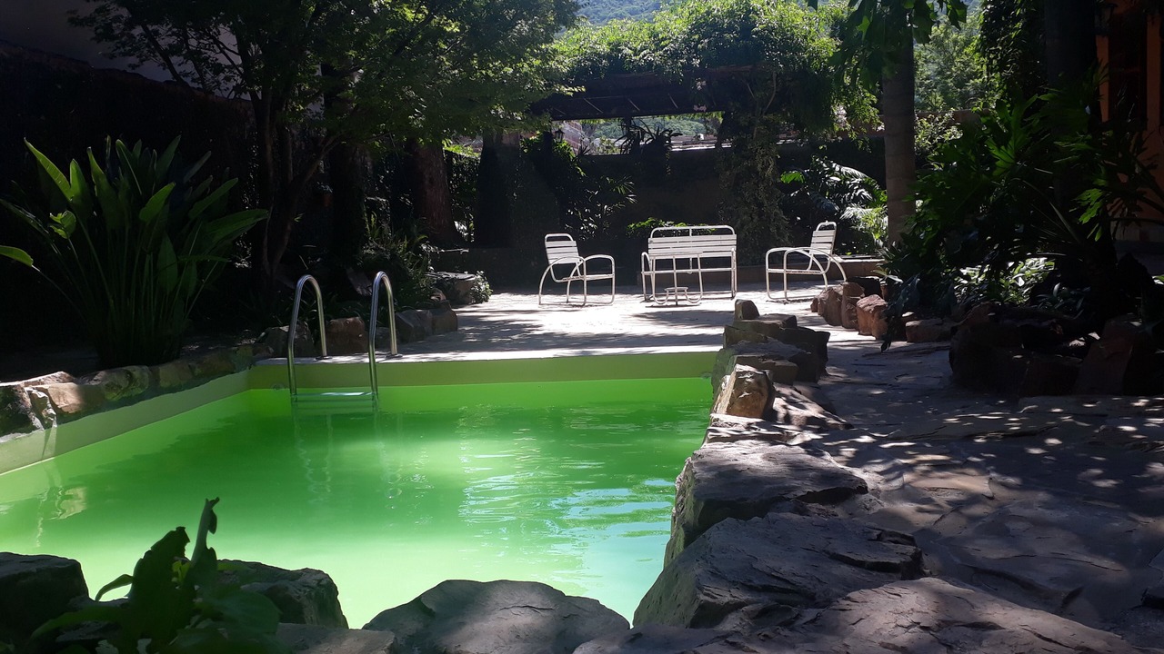Photo of Outdoor in Salta