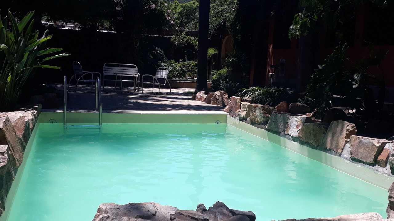 Photo of Outdoor in Salta