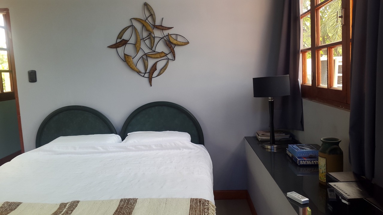 Photo of Bedroom in Salta