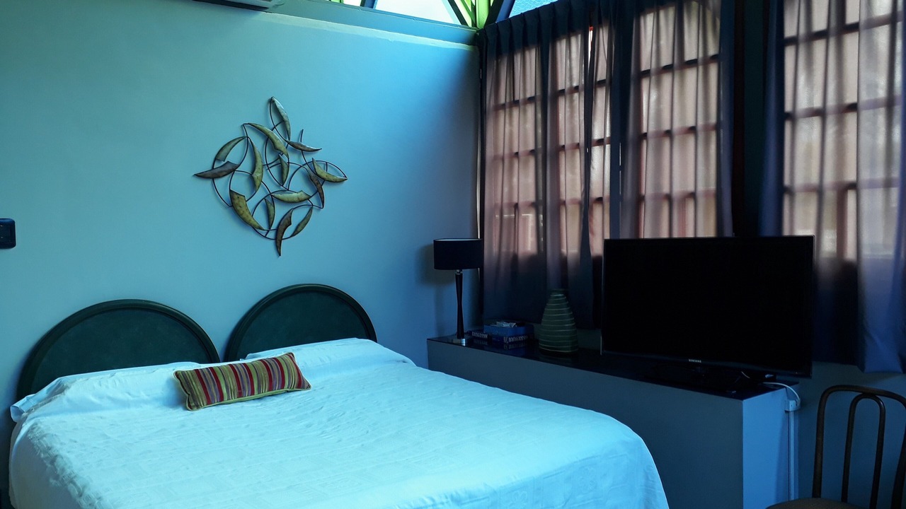 Photo of Bedroom in Salta