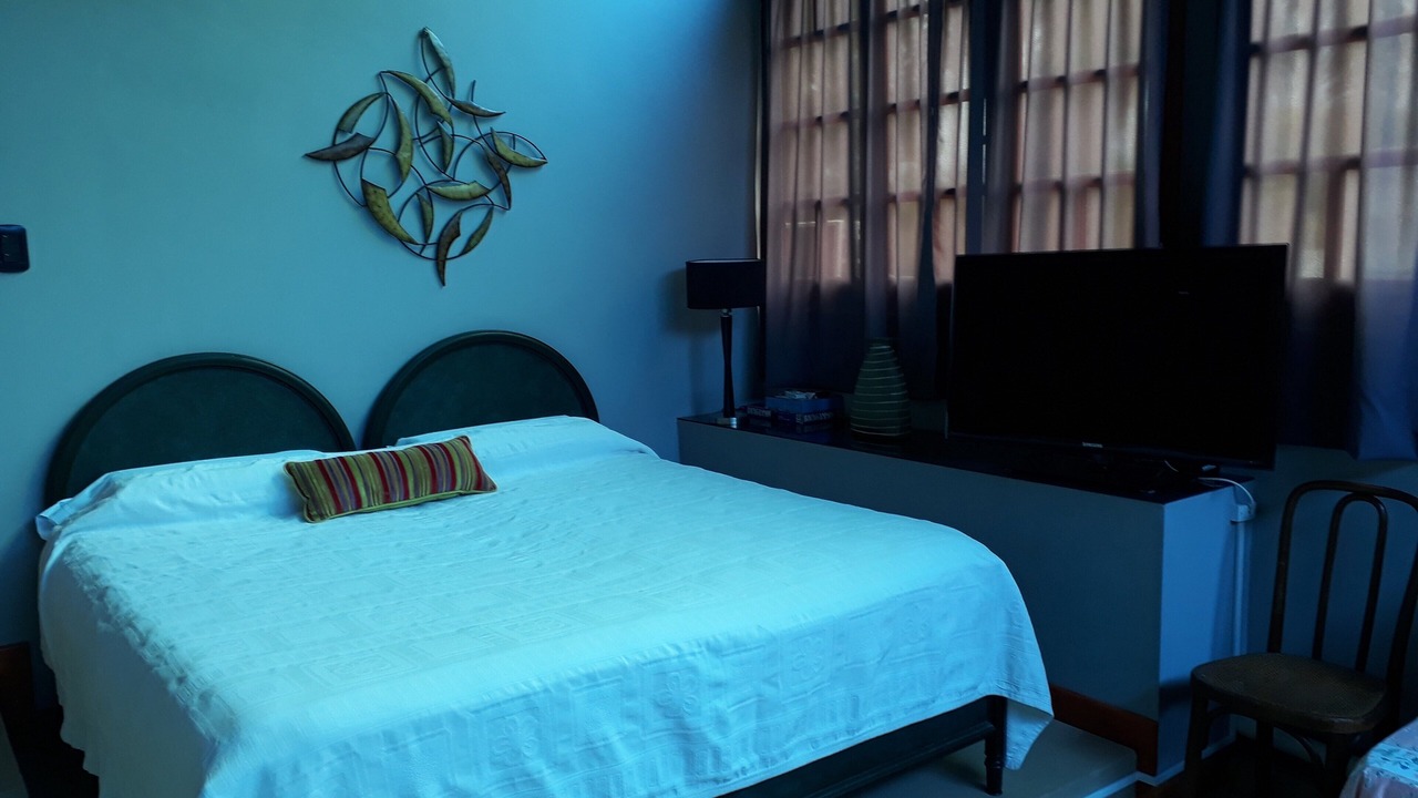 Photo of Bedroom in Salta