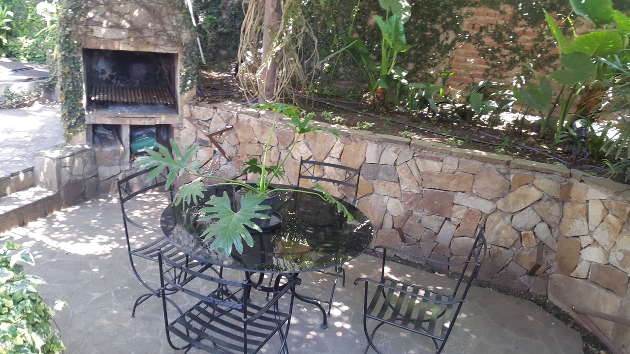 Photo of Outdoor in Salta