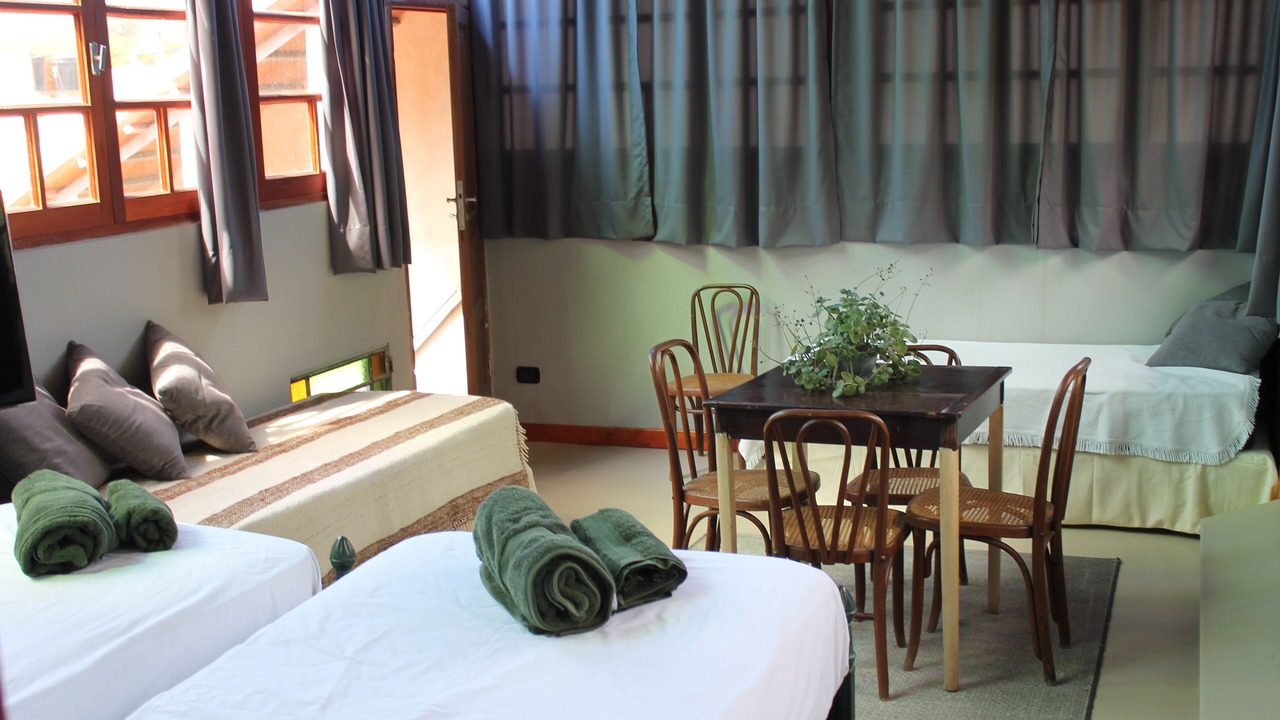Photo of Bedroom in Salta