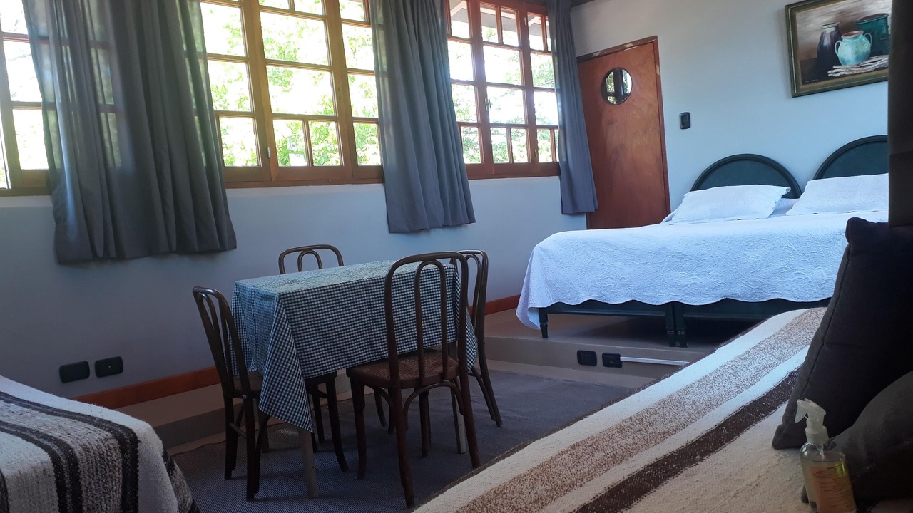 Photo of Bedroom in Salta