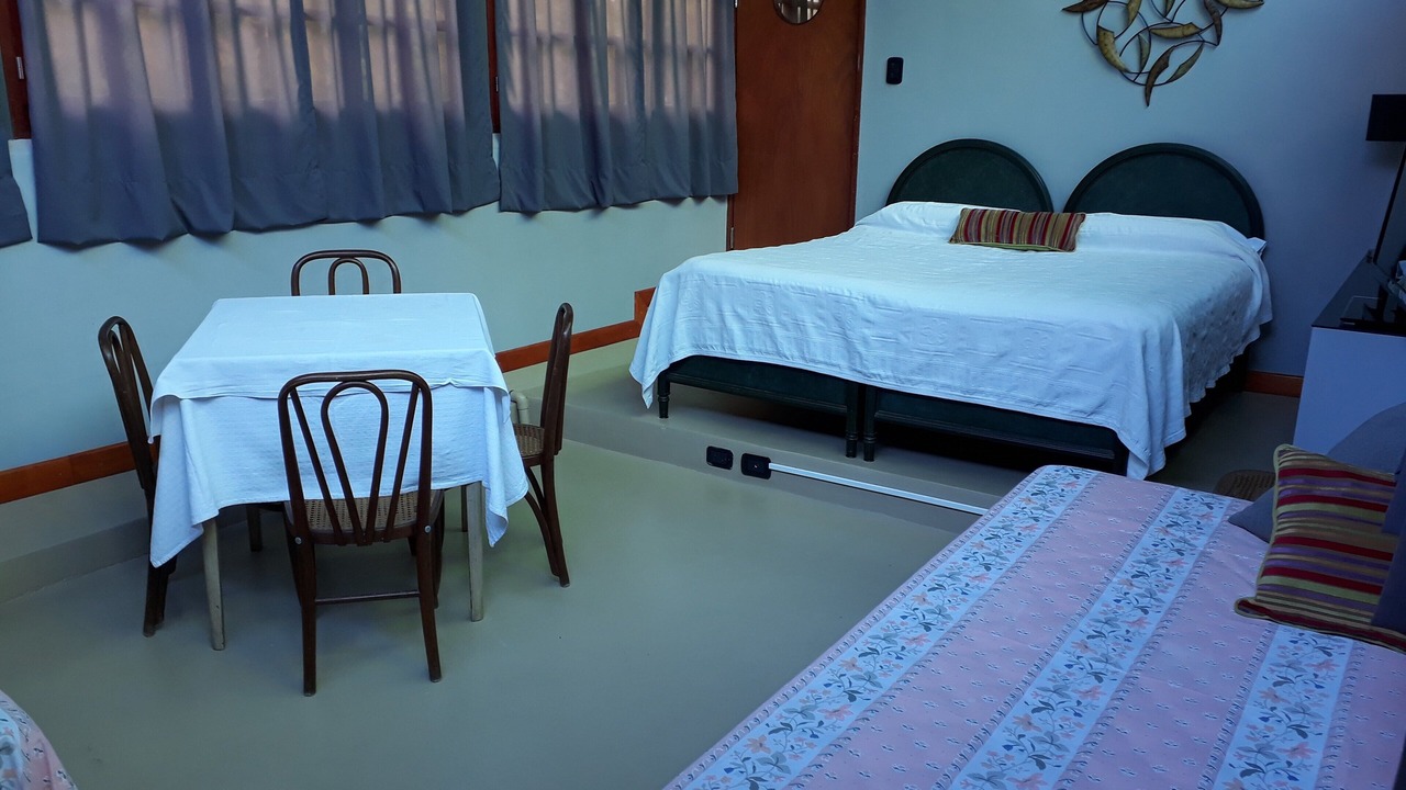 Photo of Bedroom in Salta