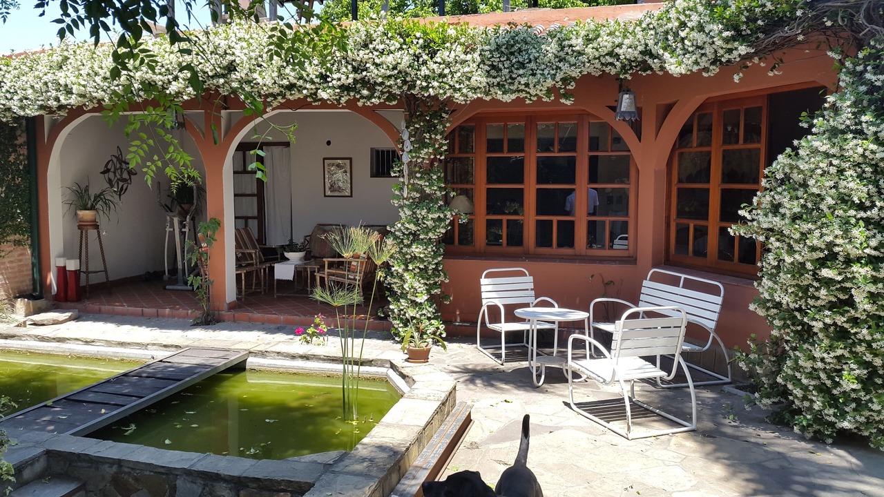 Photo of Outdoor in Salta