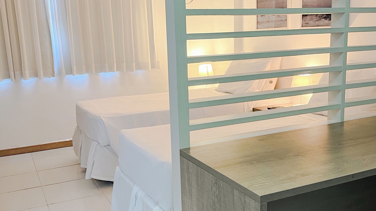 Photo of Bedroom in Centro