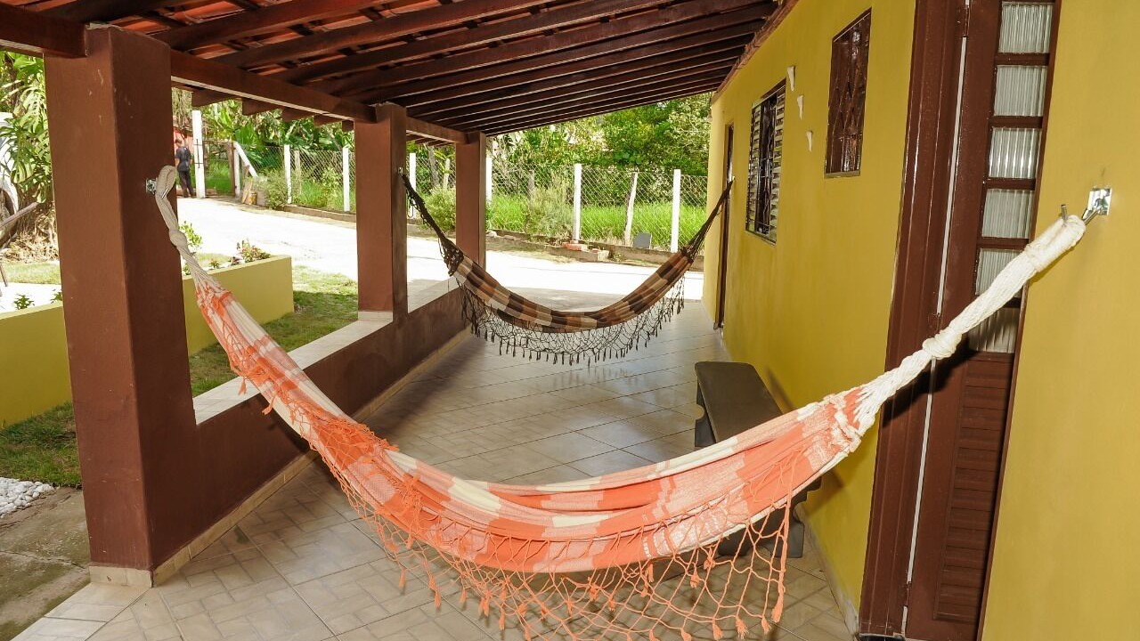 Photo of Patio Balcony in Socorro
