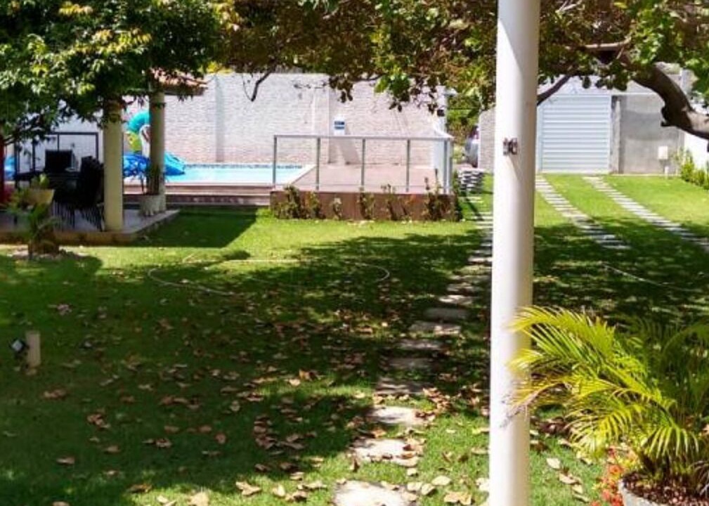 Photo of Outdoor in Barra do Jacuipe