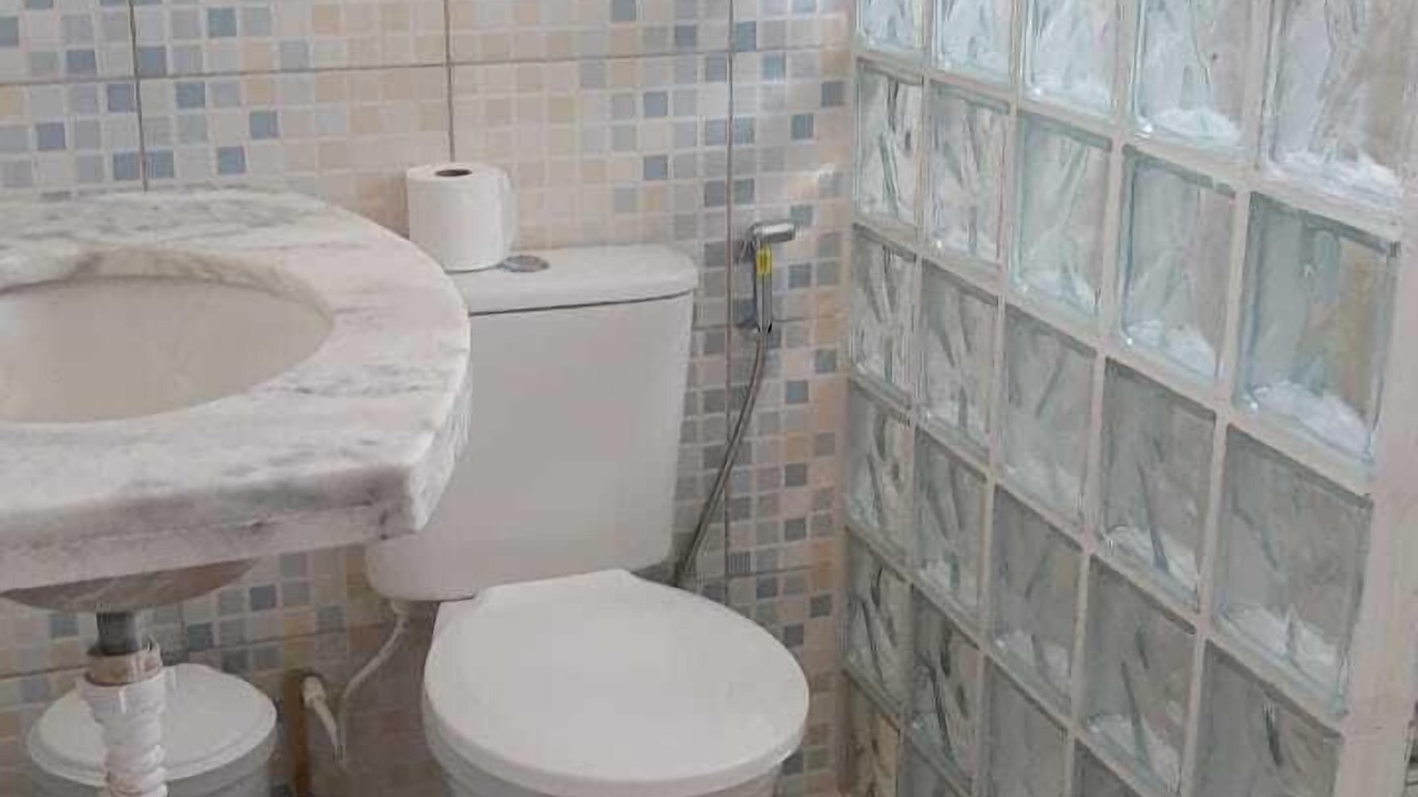 Photo of Bathroom in Barra do Jacuipe