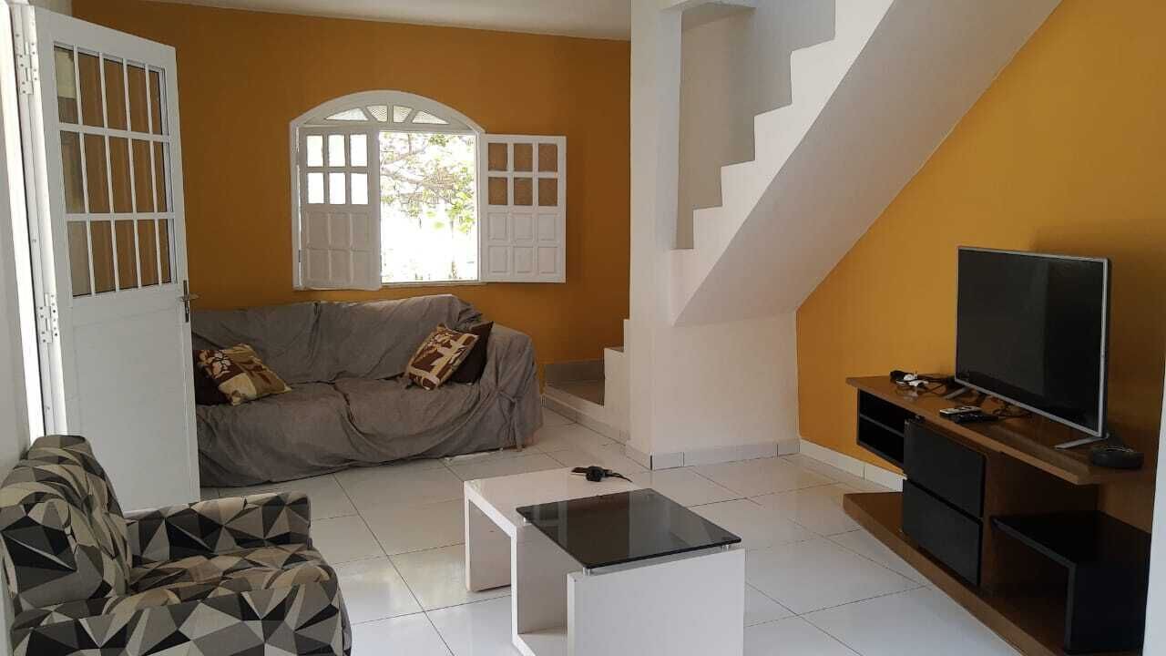 Photo of Livingroom in Barra do Jacuipe