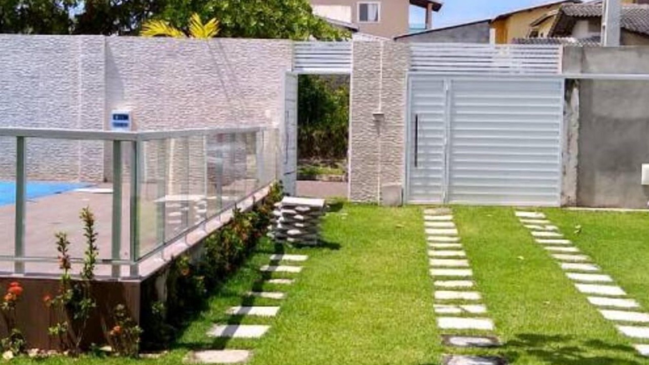 Photo of Outdoor in Barra do Jacuipe