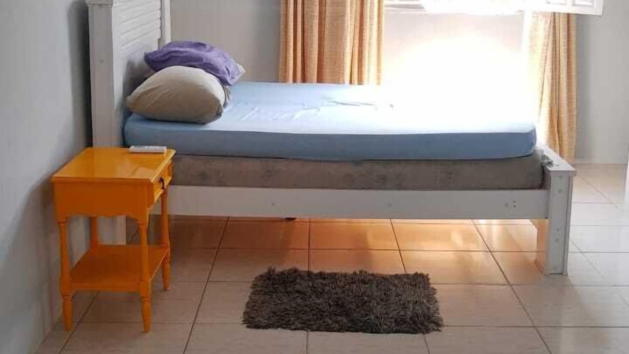 Photo of Bedroom in Barra do Jacuipe