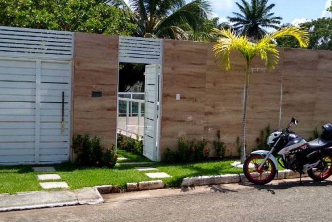 Photo of Outdoor in Barra do Jacuipe