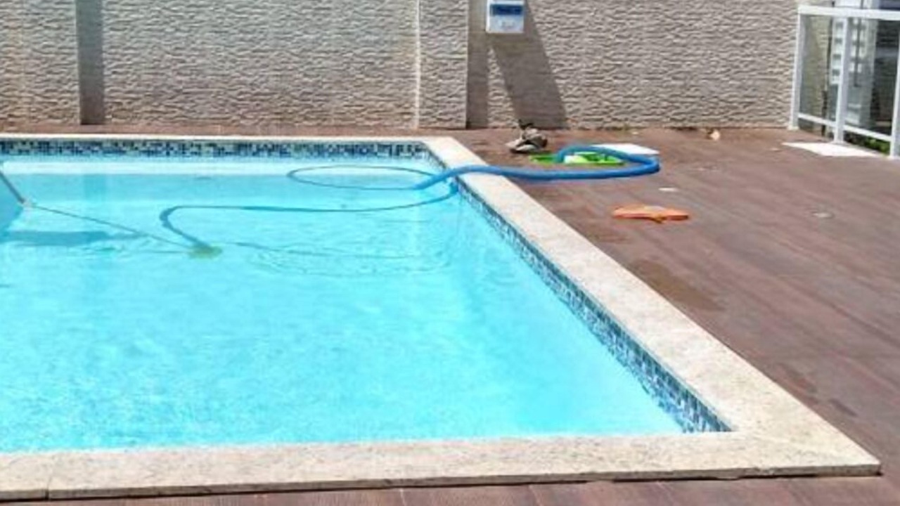 Photo of Outdoor in Barra do Jacuipe