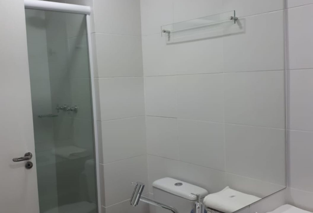 Photo of Bathroom in Cotia
