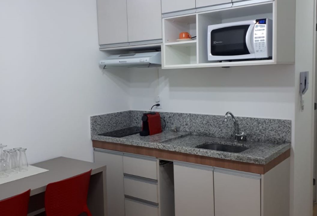Photo of Kitchen in Cotia