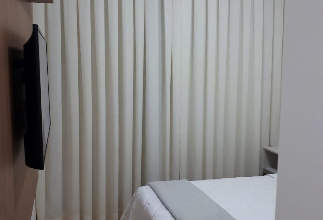 Photo of Bedroom in Cotia
