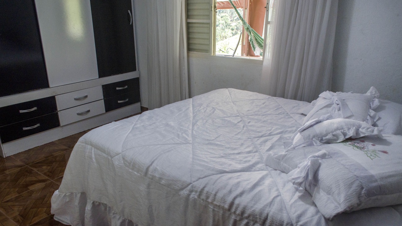 Photo of Bedroom in Goncalves