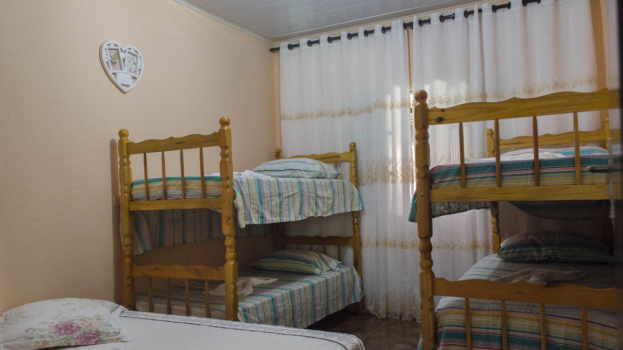 Photo of Bedroom in Goncalves