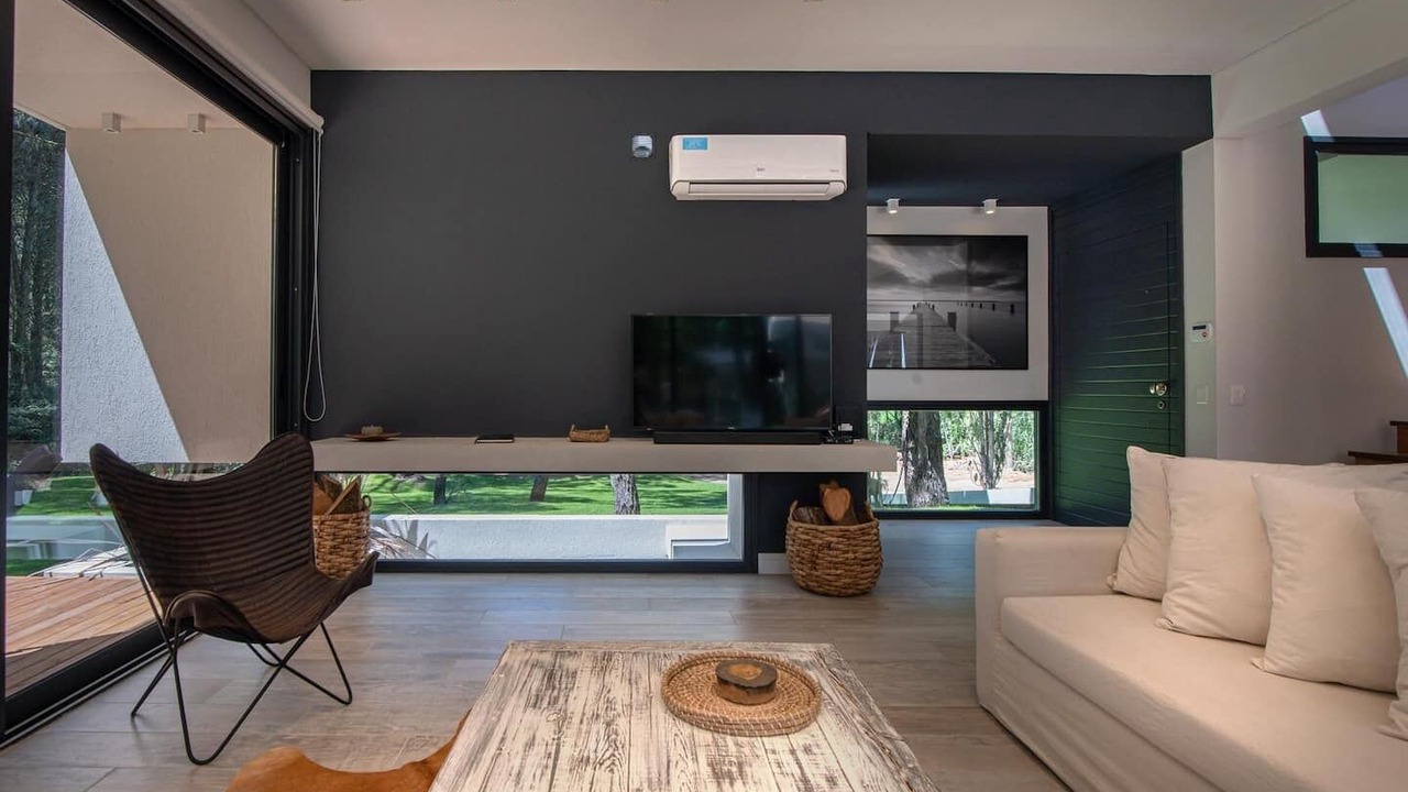 Photo of Livingroom in Carilo