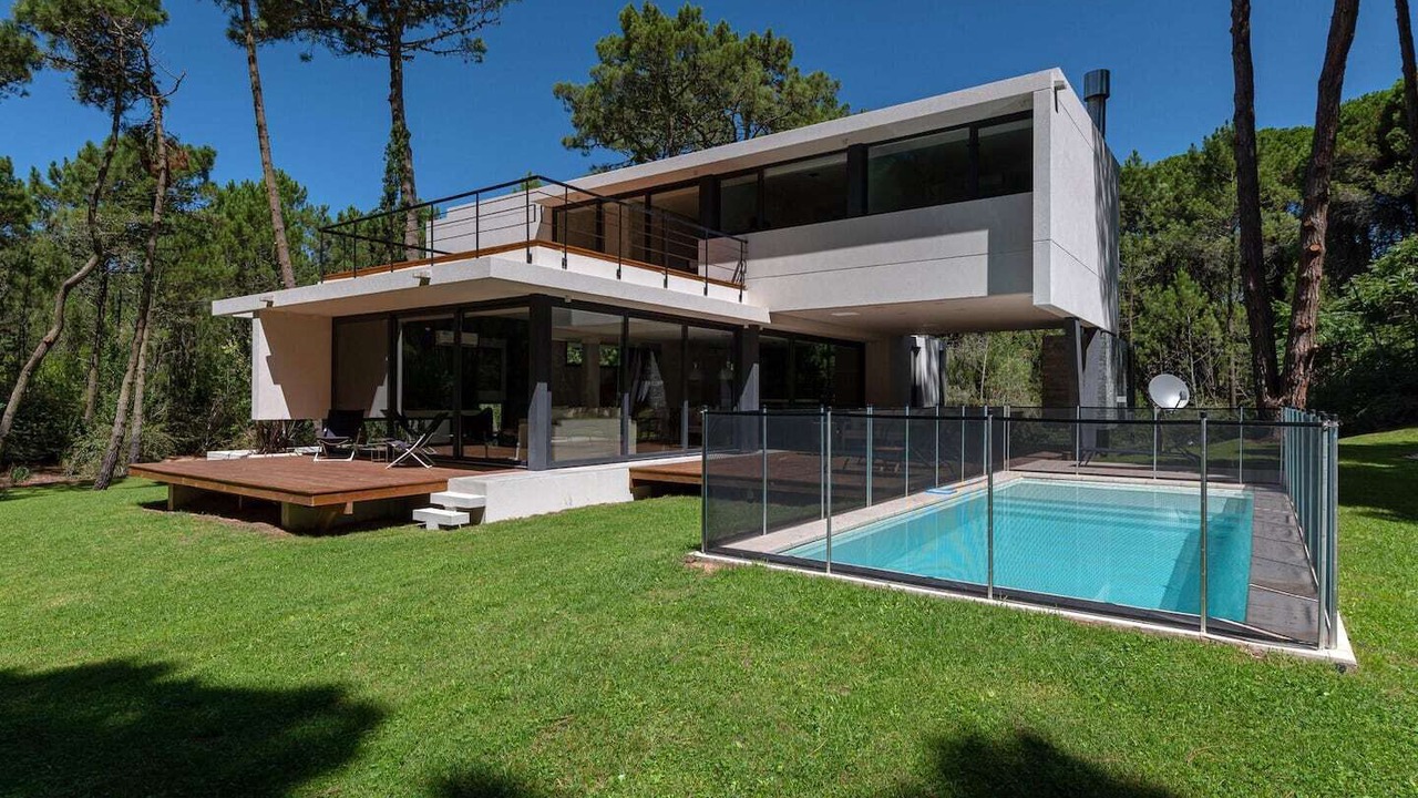 Photo of Outdoor in Carilo