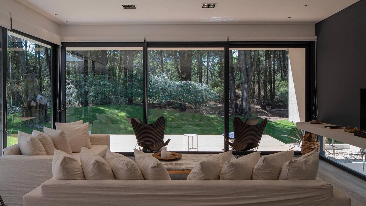 Photo of Livingroom in Carilo