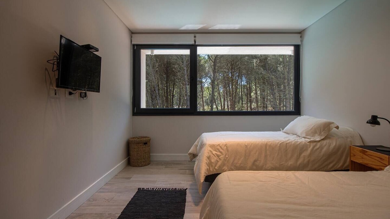 Photo of Bedroom in Carilo