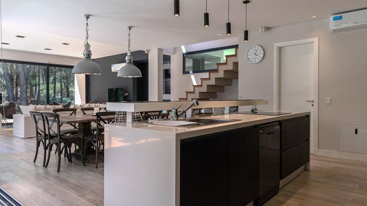 Photo of Kitchen in Carilo