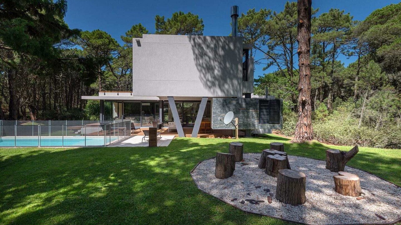 Photo of Outdoor in Carilo