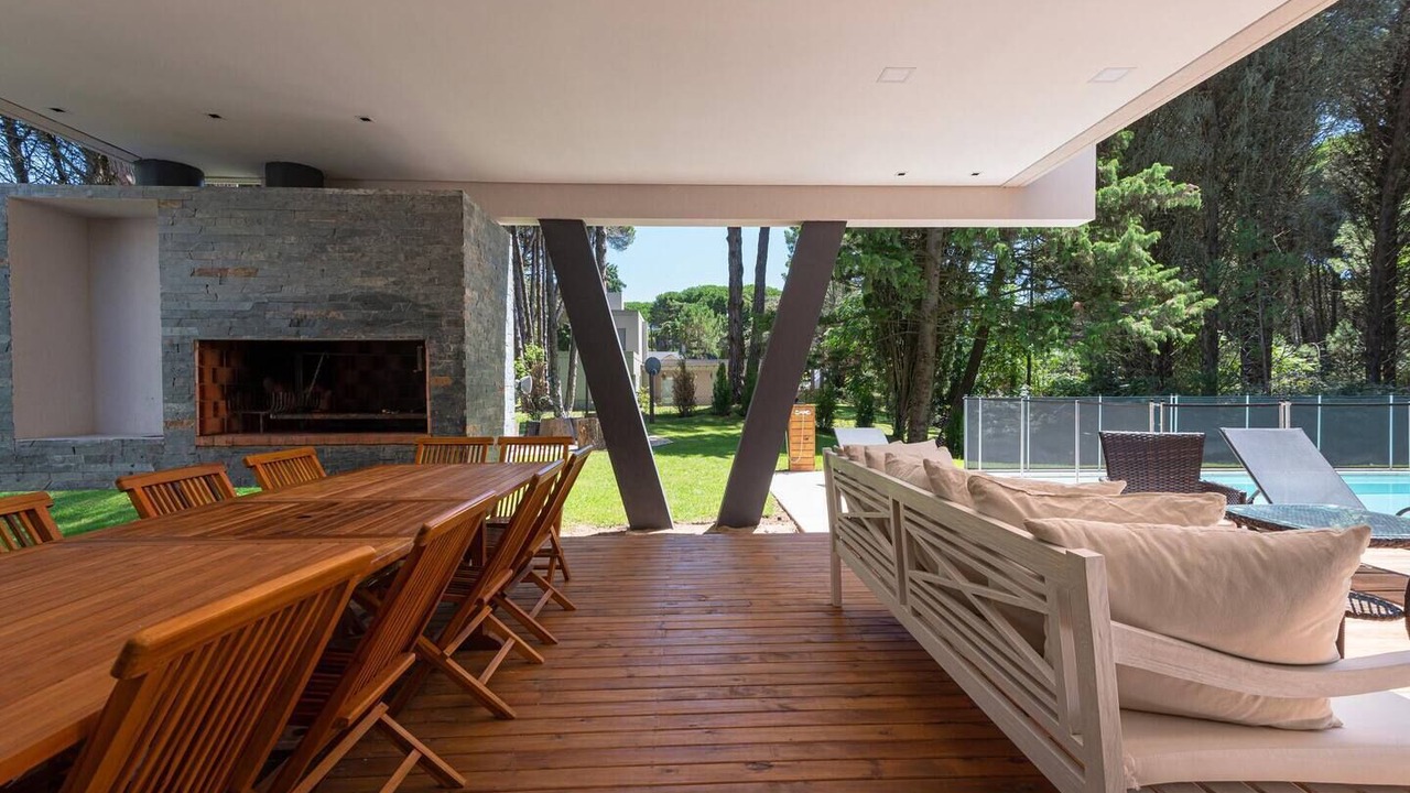 Photo of Outdoor in Carilo