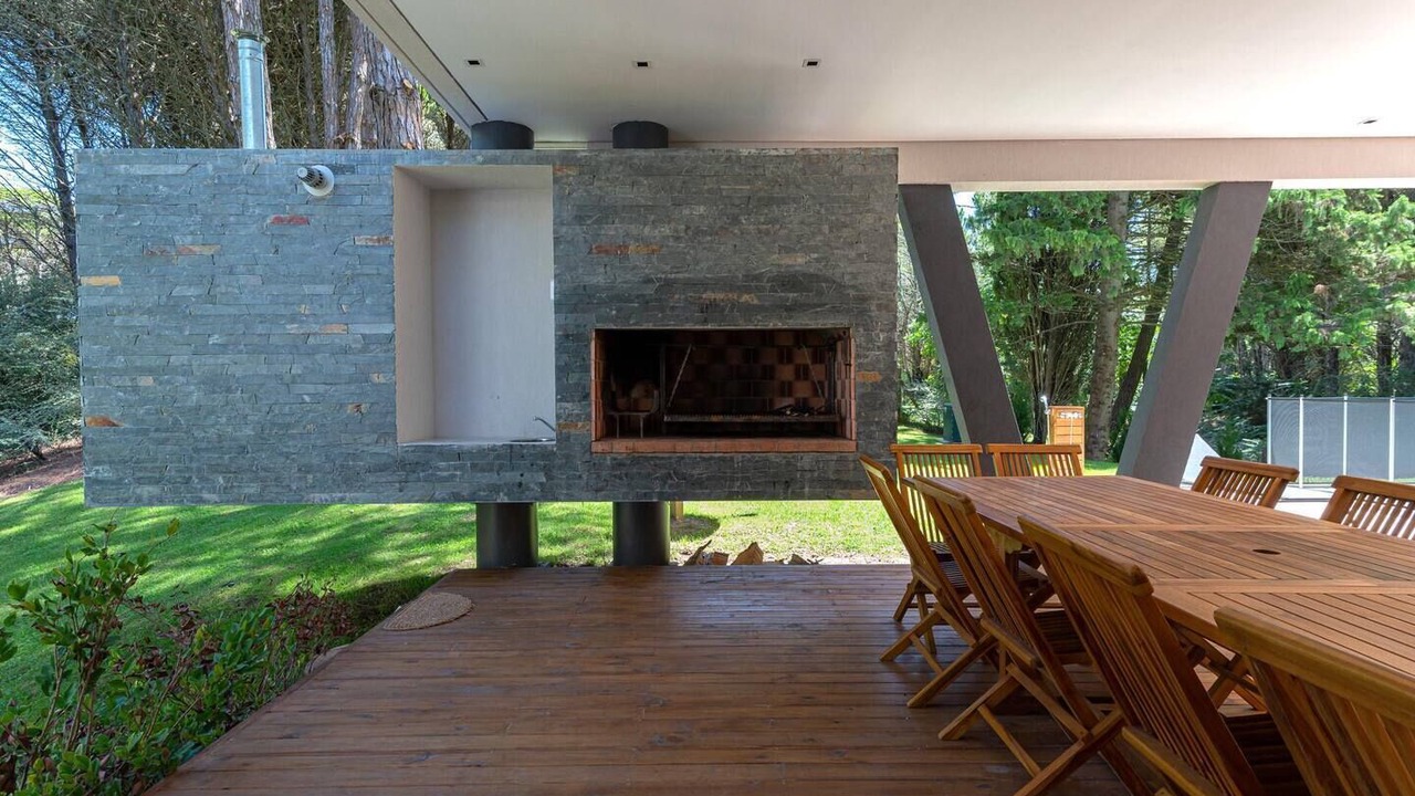 Photo of Outdoor in Carilo