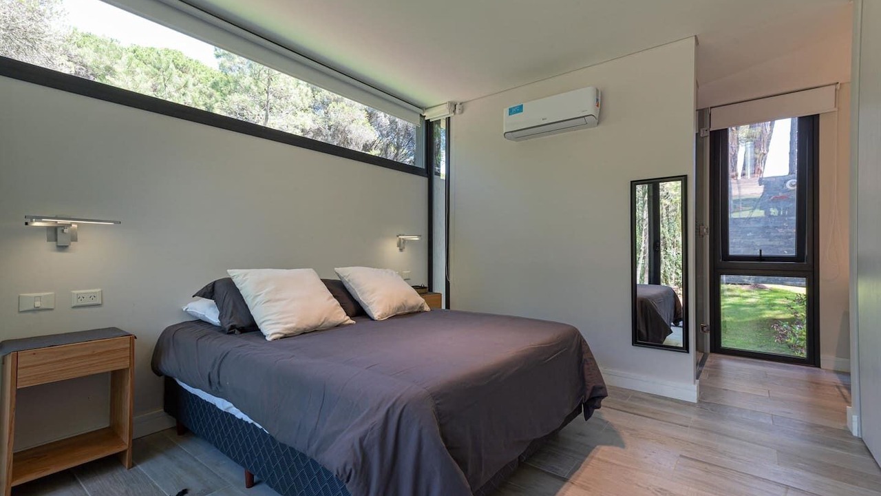 Photo of Bedroom in Carilo