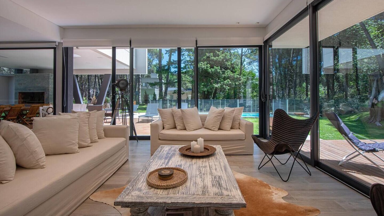 Photo of Livingroom in Carilo