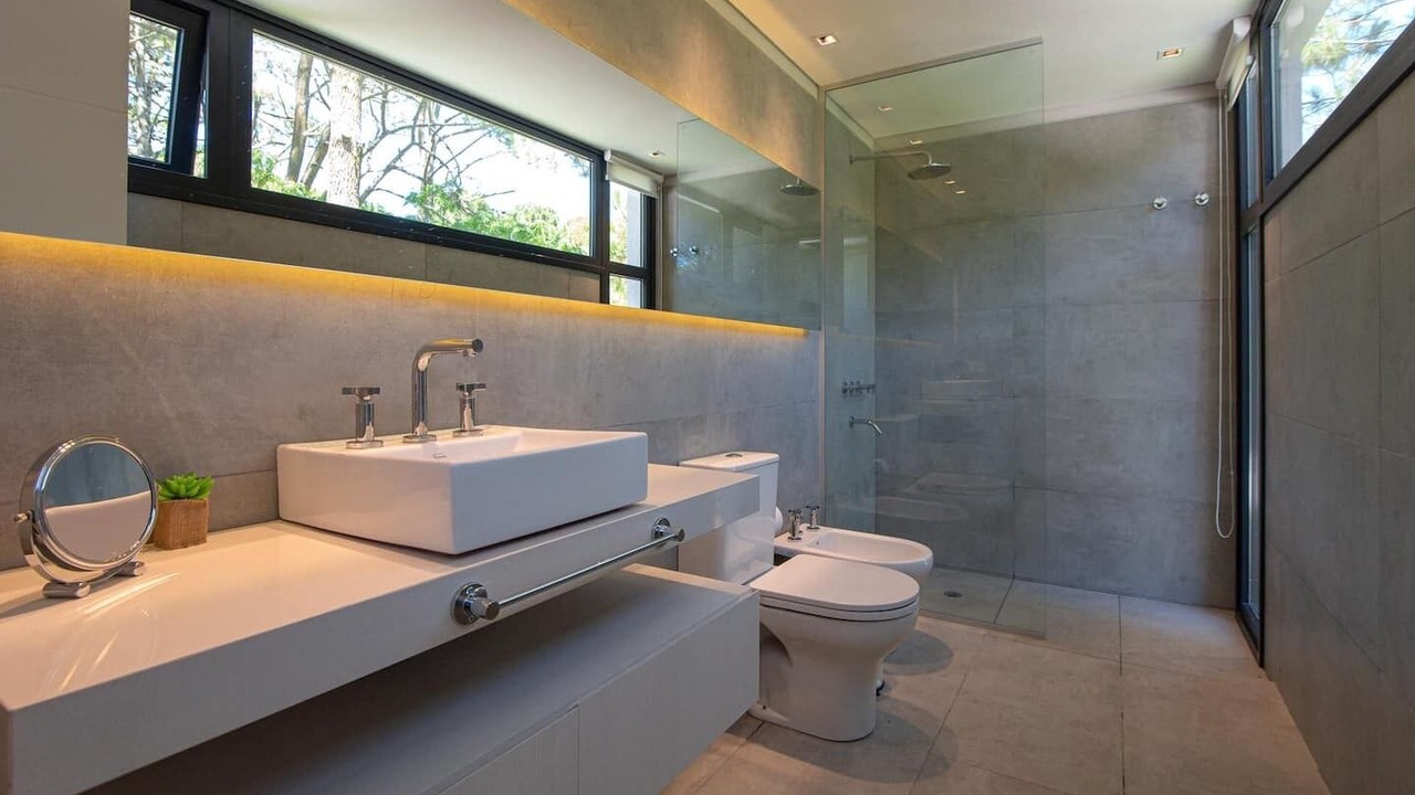 Photo of Bathroom in Carilo
