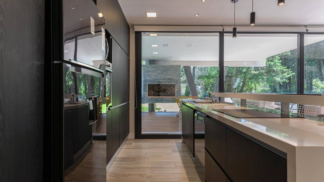 Photo of Kitchen in Carilo