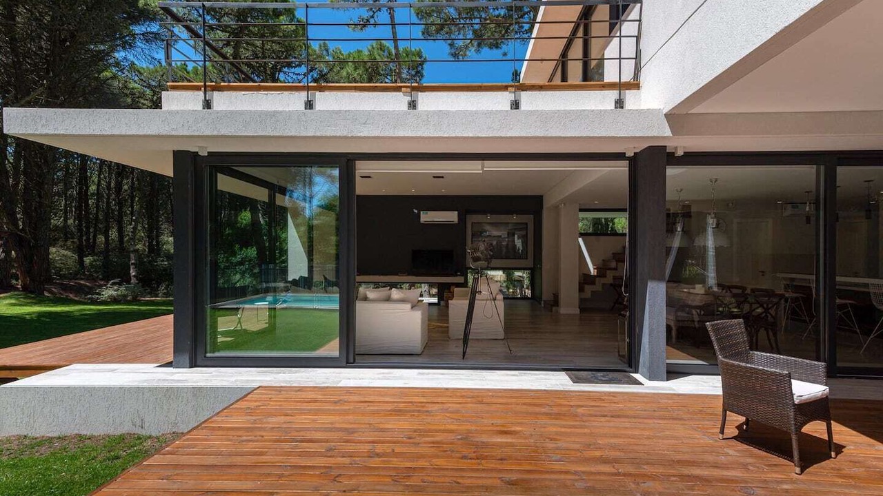 Photo of Outdoor in Carilo