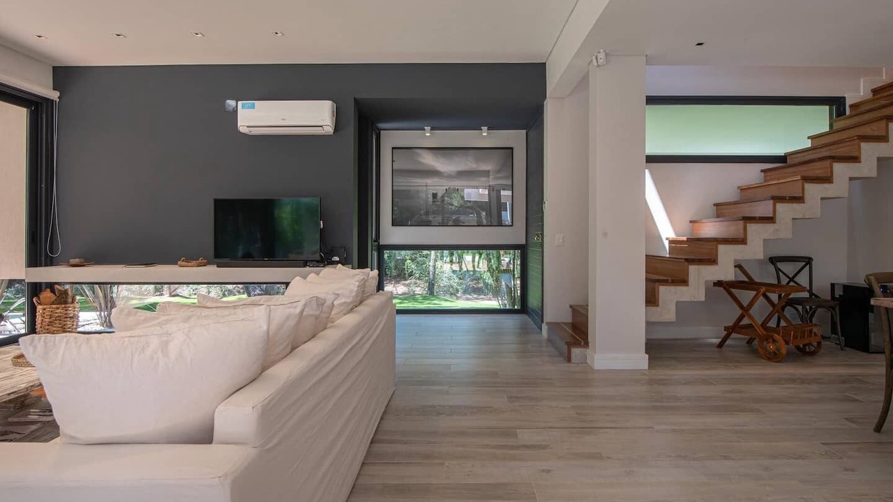 Photo of Livingroom in Carilo
