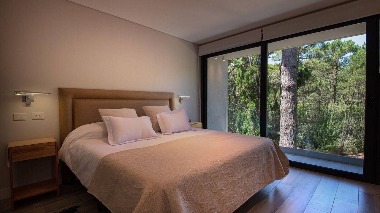 Photo of Bedroom in Carilo