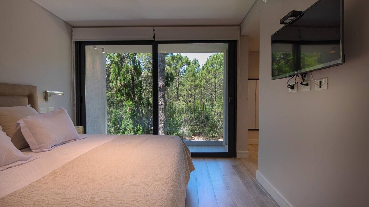 Photo of Bedroom in Carilo