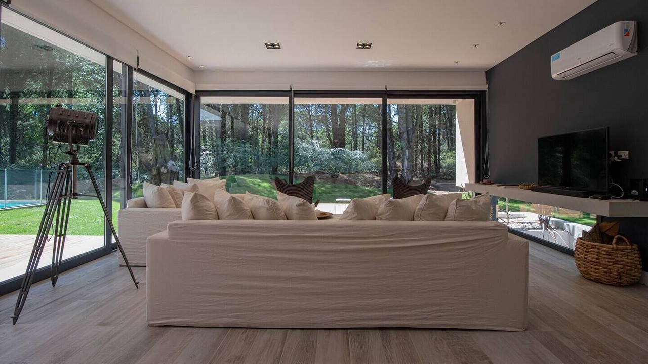 Photo of Livingroom in Carilo